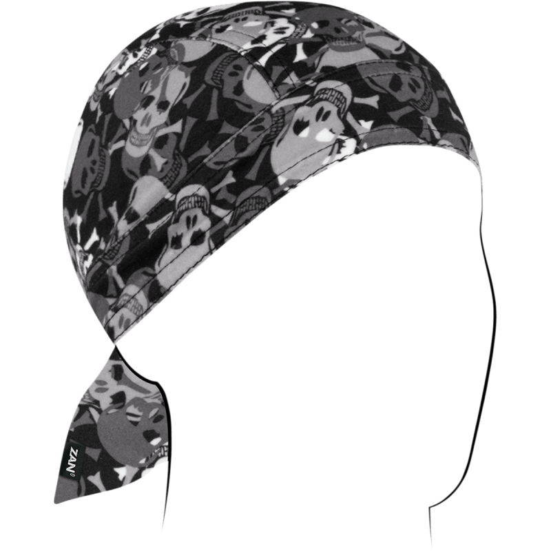 ZAN HEADGEAR FLYDANNA SPFLX ALLOVRSKUL (ZL424) - DRIVEN Canada's Powersports ZL424