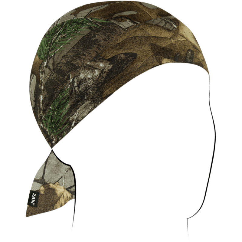ZAN HEADGEAR FLYDANNA SPORTFLEX SERIES REALTREE XTRA (ZL302) - DRIVEN Canada's Powersports 642608052663ZL302