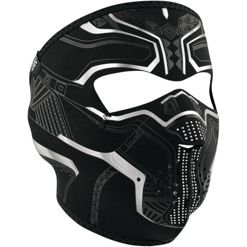 ZAN HEADGEAR FULL FACE MASK NEOPRENE PROTECTOR (WNFM427) - DRIVEN Canada's Powersports 642608052496WNFM427