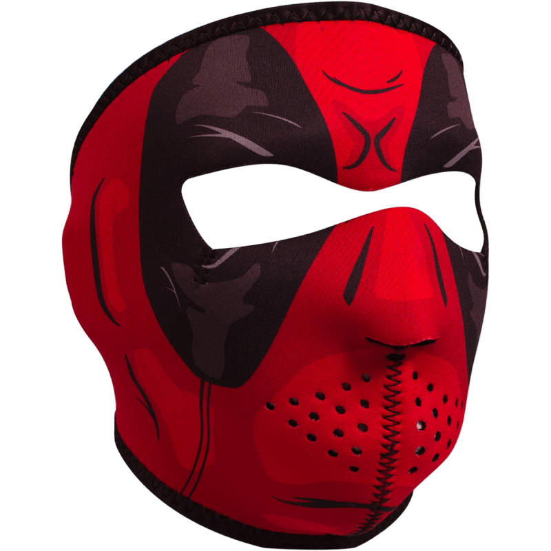 ZAN HEADGEAR FULL MASK NEOPRENE DAWN - DRIVEN Canada's Powersports 642608048123WNFM109
