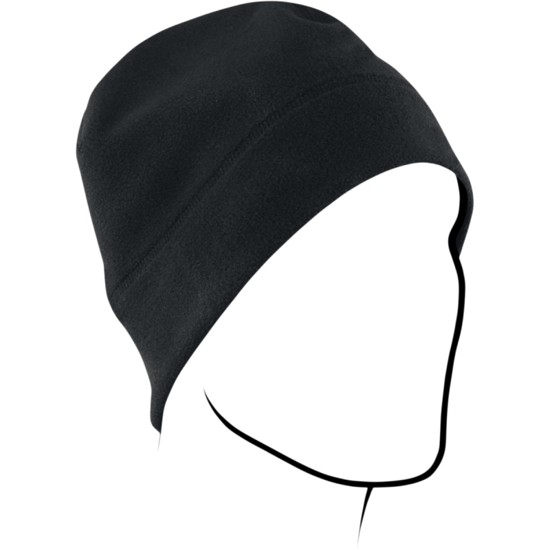 ZAN HEADGEAR HELMET LINER/BEANIE WINDPROOF - DRIVEN Canada's Powersports 642608034225WHLW114