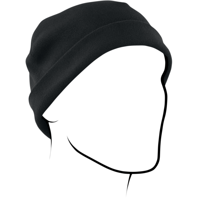 ZAN HEADGEAR HELMET LINER/BEANIE WINDPROOF - DRIVEN Canada's Powersports 642608034225WHLW114
