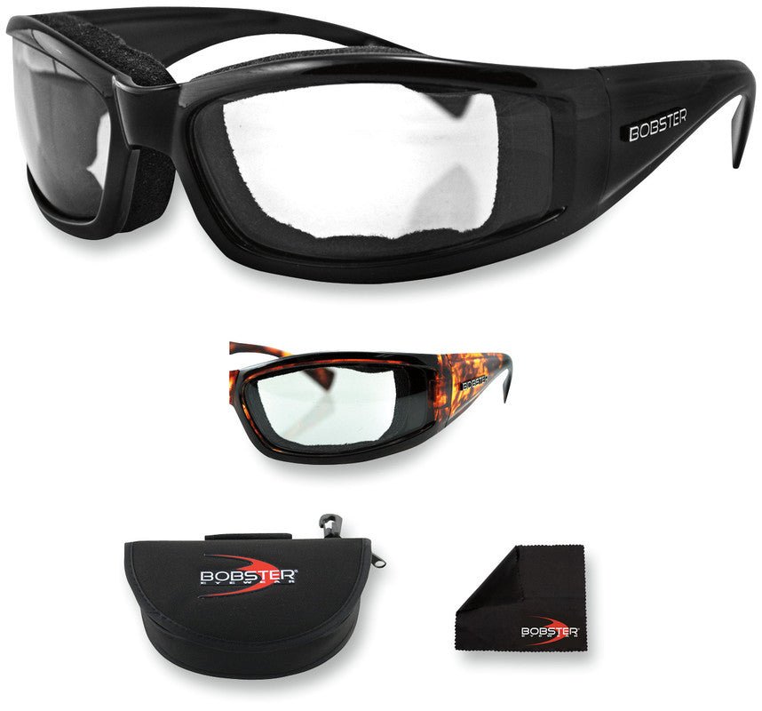 ZAN HEADGEAR INVADER FRAME PHOTCHROMIC LENS - DRIVEN Canada's Powersports 642608036458BINV101