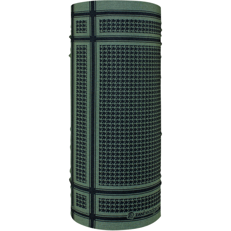 ZAN HEADGEAR MOTLEY TUBE HOUNDSTH - DRIVEN Canada's Powersports T235