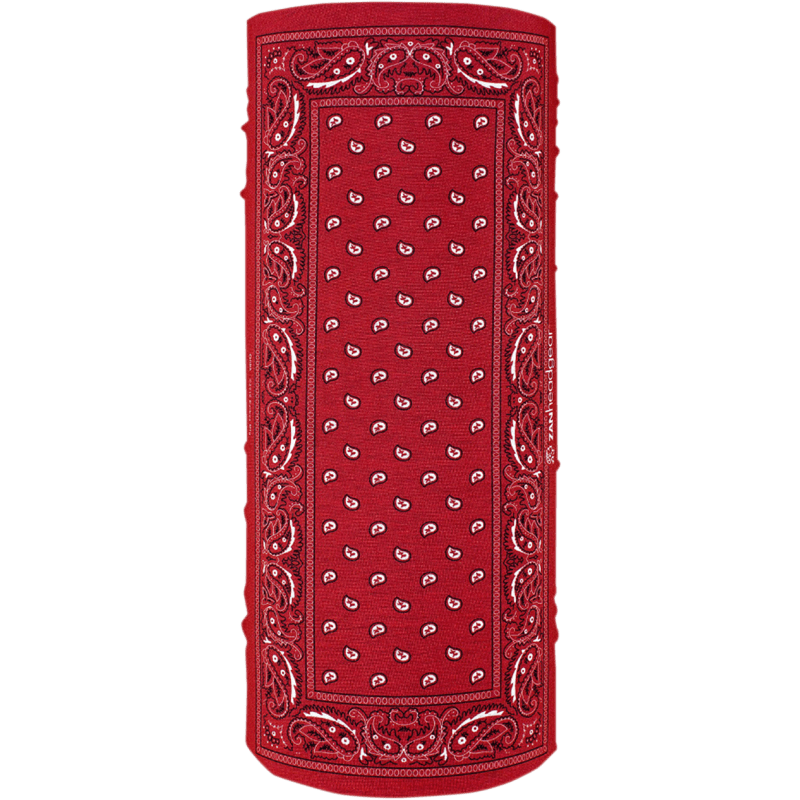 ZAN HEADGEAR MOTLEY TUBE PAISLEY - DRIVEN Canada's Powersports 642608038285T101