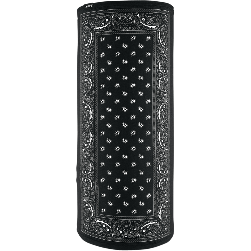 ZAN HEADGEAR MOTLEY TUBE SPORTFLEX SERIES PAISLEY - DRIVEN Canada's Powersports 642608051888TL101