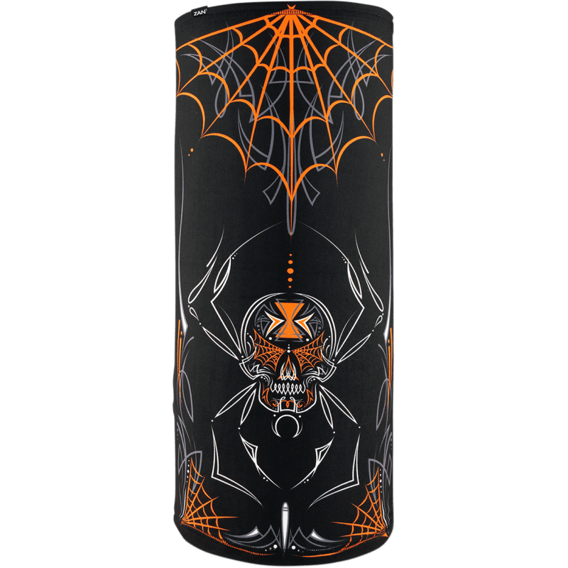 ZAN HEADGEAR MOTLEY TUBE SPORTFLEX SERIES PINSTRIPE WEB (TL422) - DRIVEN Canada's Powersports 642608051901TL422