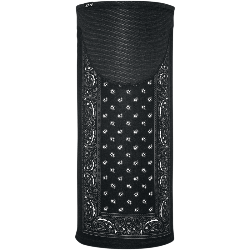 ZAN HEADGEAR TUBE WINDPROOF PAISLEY - DRIVEN Canada's Powersports 642608053394TW101