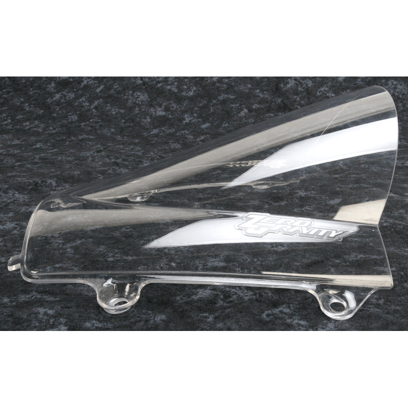 ZERO GRAVITY DOUBLE BUBBLE WINDSCREEN CBR600RR/ABS 13 - 23 - DRIVEN Canada's Powersports 16 - 408 - 01