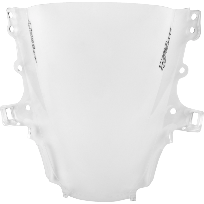 ZERO GRAVITY DOUBLE BUBBLE WINDSCREEN YAM YZF - R1 - DRIVEN Canada's Powersports 16 - 543 - 01