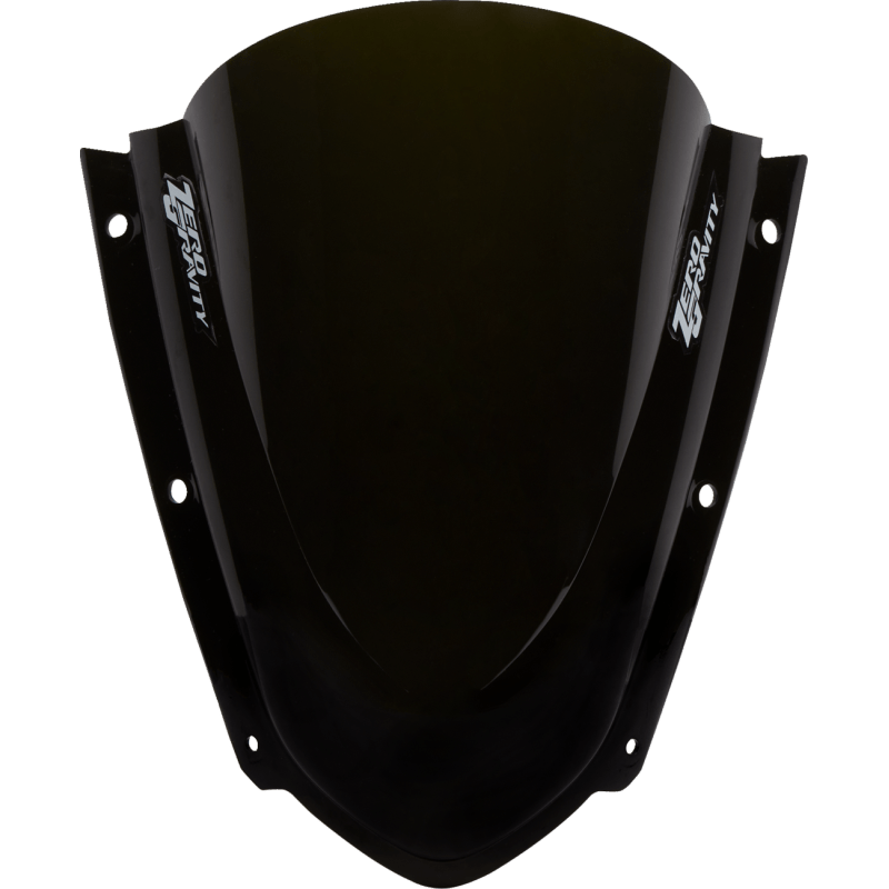ZERO GRAVITY DOUBLE BUBBLE WINDSCREEN ZX - 10R/RR/ABS 22 - 23 - DRIVEN Canada's Powersports 16 - 265 - 19