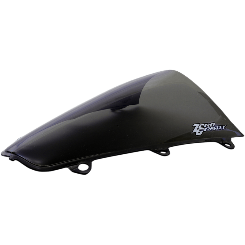 ZERO GRAVITY SR WINDSCREEN CBR 1000RR 17 - 23 - DRIVEN Canada's Powersports 20 - 427 - 02