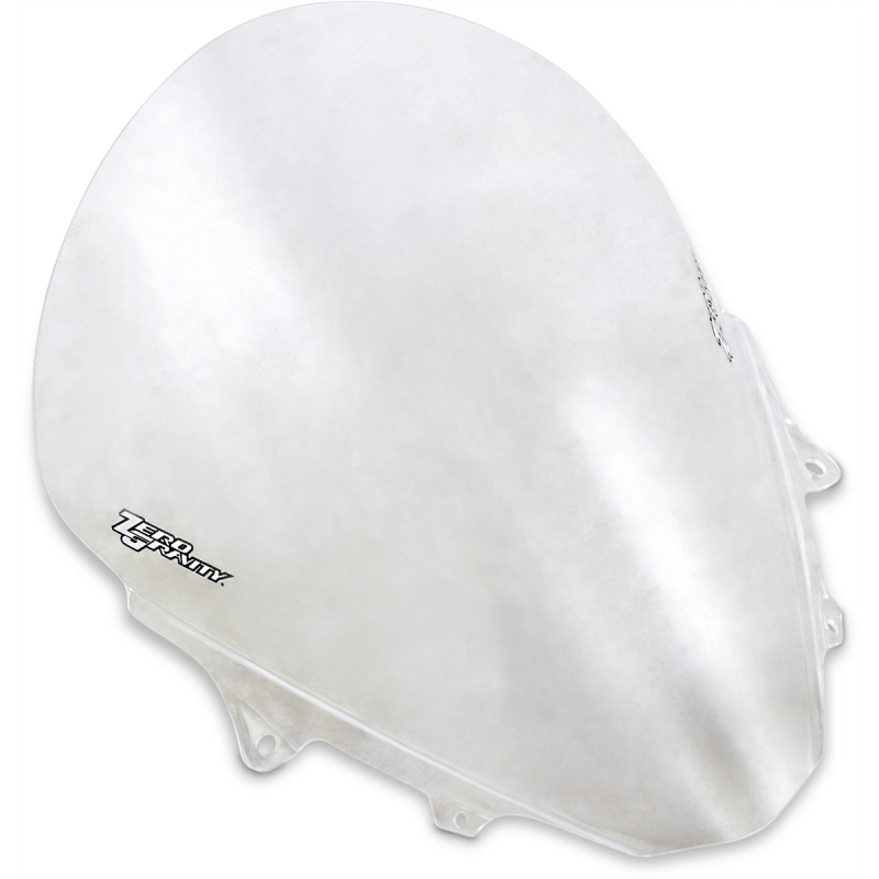 ZERO GRAVITY SR WINDSCREEN ZX - 6R 19 - 23 - DRIVEN Canada's Powersports 20 - 247 - 01