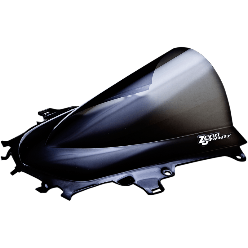 ZERO GRAVITY WSCREEN 15 R1 DB DSMK (16 - 542M - 19) - DRIVEN Canada's Powersports 16 - 542M - 19