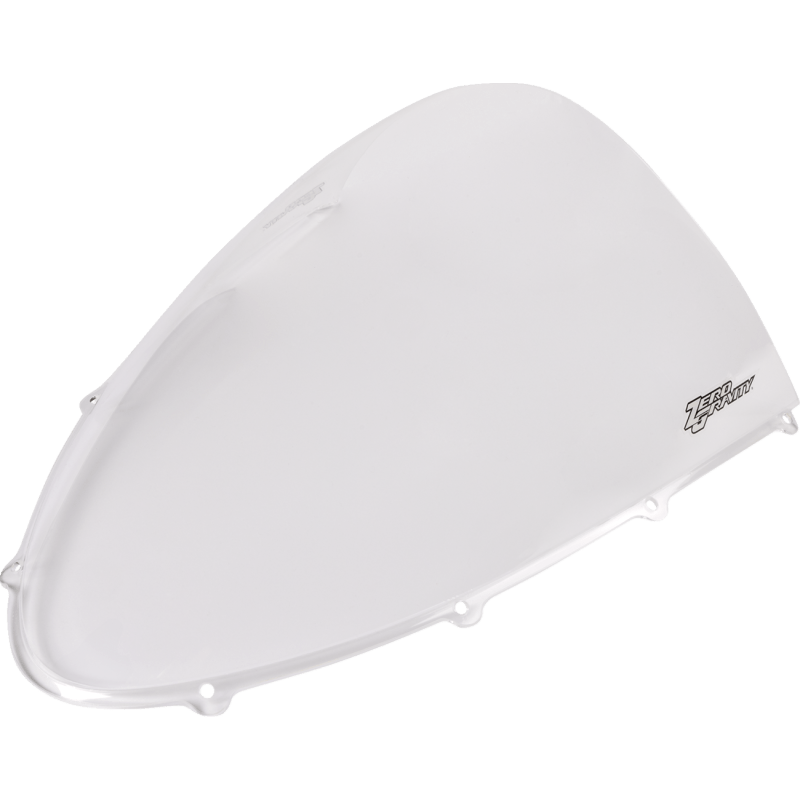 ZERO GRAVITY WSCREEN CORSA DUCATI - DRIVEN Canada's Powersports 24 - 729M - 01