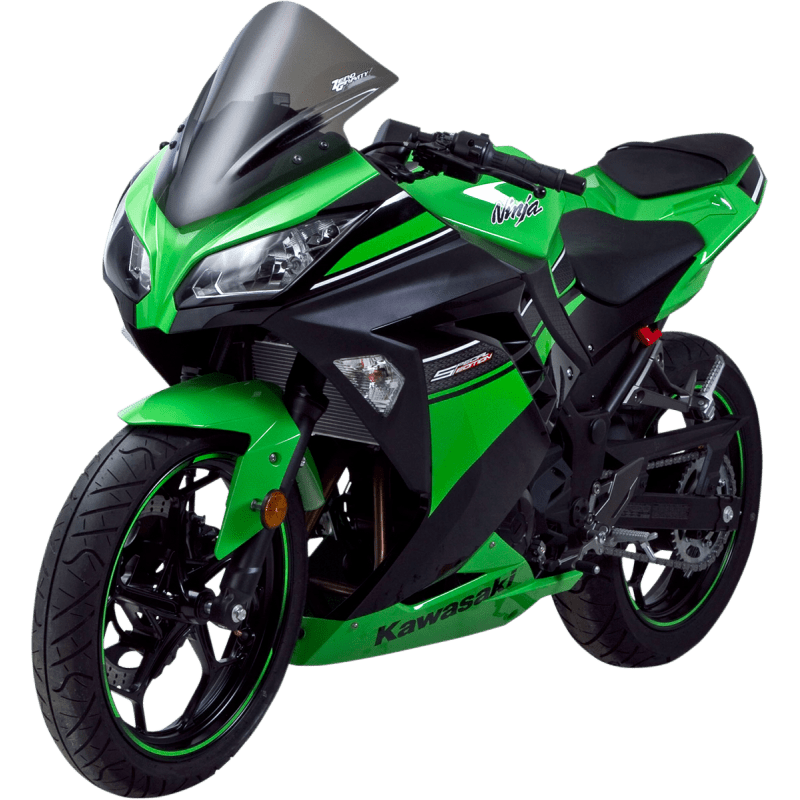 ZERO GRAVITY WSCREEN NINJA 300 COR - DRIVEN Canada's Powersports 24 - 282 - 02