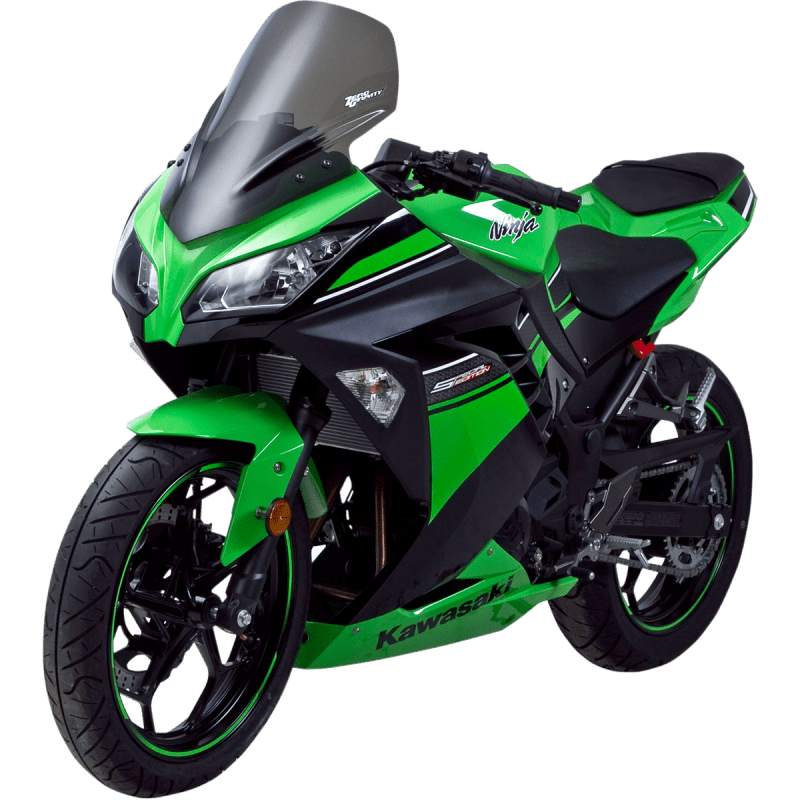 ZERO GRAVITY WSCREEN NINJA 300 - DRIVEN Canada's Powersports 23 - 282 - 02