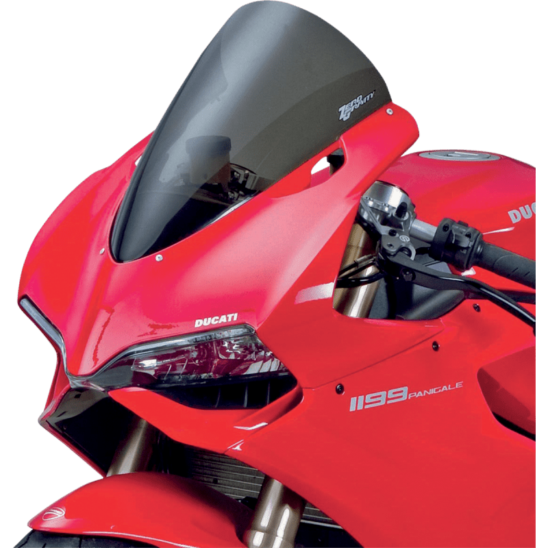 ZERO GRAVITY WSCREEN PINIGALE COR - DRIVEN Canada's Powersports 24 - 738M - 02