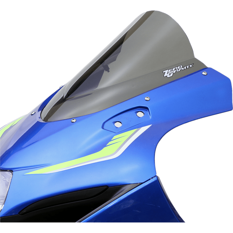 ZERO GRAVITY WSCRN GSXR1000 17 DB LSMK (16 - 115 - 02) - DRIVEN Canada's Powersports 16 - 115 - 02