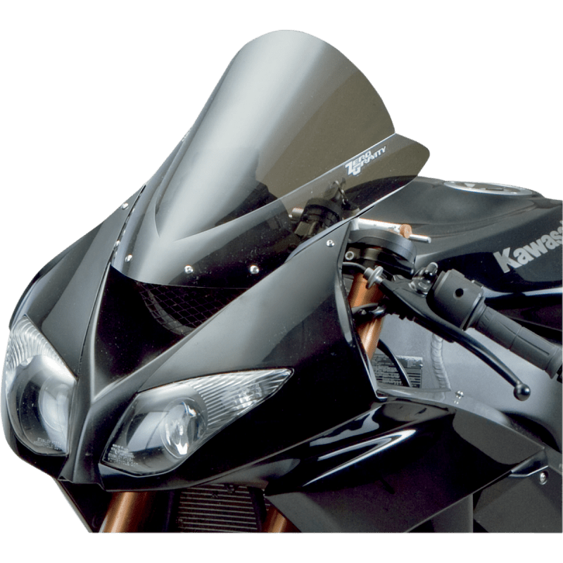 ZERO GRAVITY WSCRN ZX - 10R 08 DB LSMK (16 - 262 - 02) - DRIVEN Canada's Powersports 16 - 262 - 02