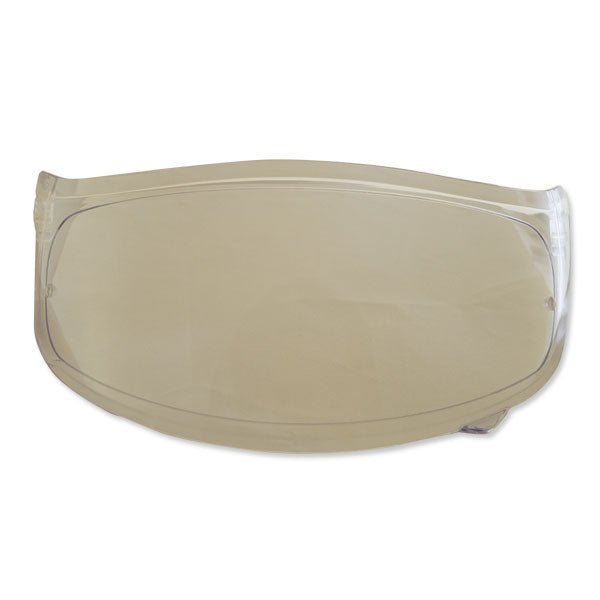 ZOAN BLADE CLEAR SINGLE LENS SHIELD (090 - 404) - DRIVEN Canada's Powersports 090 - 404