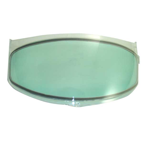 ZOAN FLUX CLEAR DOUBLE LENS SHIELD (090 - 192) - DRIVEN Canada's Powersports 090 - 192