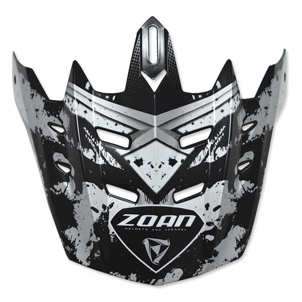 ZOAN MX - 1 DUO VISOR - DRIVEN Canada's Powersports 094 - 144