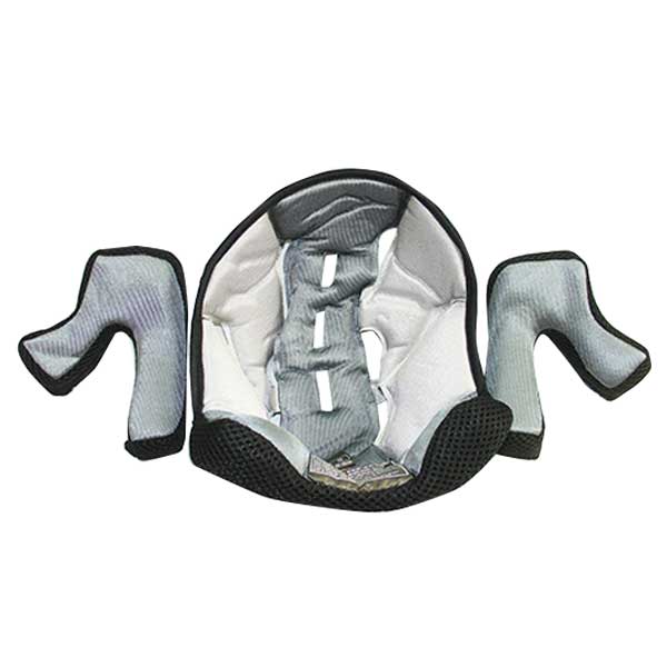 ZOAN MX - 2 GENERATION 2 COMFORT LINER - DRIVEN Canada's Powersports 192 - 120