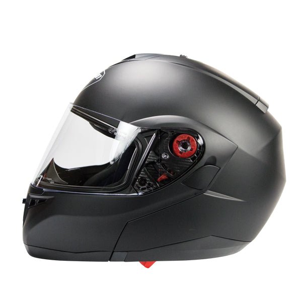 ZOAN OPTIMUS GEAR MODULAR HELMET - DRIVEN Canada's Powersports 682577045631438 - 223