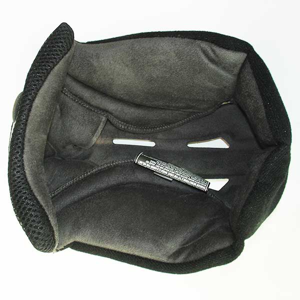 ZOAN REVENGE ALLOY COMFORT LINER - DRIVEN Canada's Powersports 092 - 203