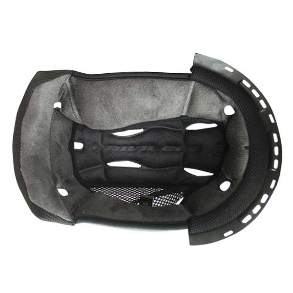 ZOAN REVENGE CARBON COMFORT LINER - DRIVEN Canada's Powersports 092 - 218