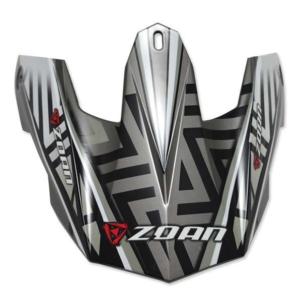 ZOAN SYNCHRONY VANDAL VISOR - DRIVEN Canada's Powersports 094 - 172