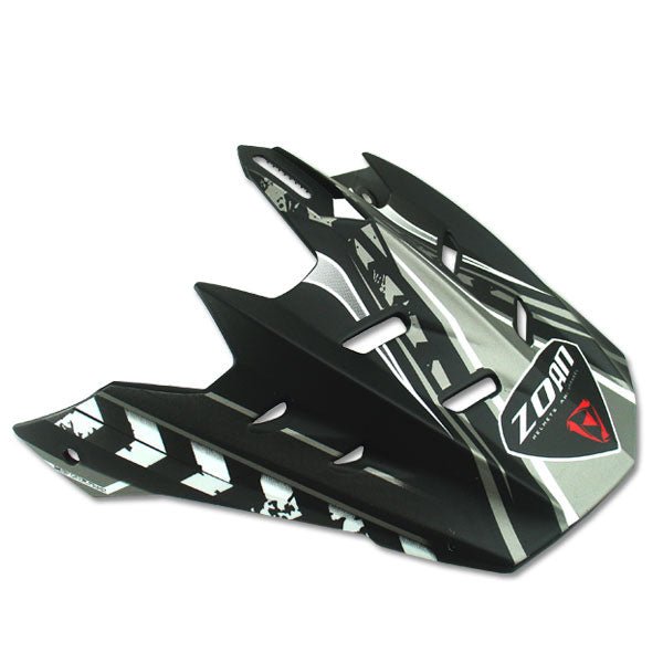 ZOAN SYNCHRONY VISOR - DRIVEN Canada's Powersports 094 - 187