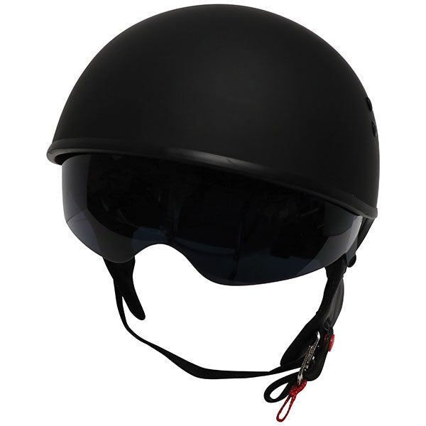 ZOAN Z - 5 HALF HELMET - DRIVEN Canada's Powersports 032 - 073
