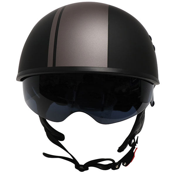 ZOAN Z - 5 HALF HELMET - DRIVEN Canada's Powersports 032 - 283