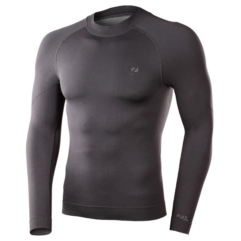 ZYPI HMW05 SHIRT GREY (3XL) - DRIVEN Canada's Powersports 59016197389865901619738986