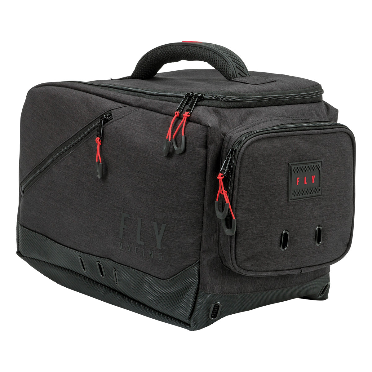 Fly Racing Helmet Garage