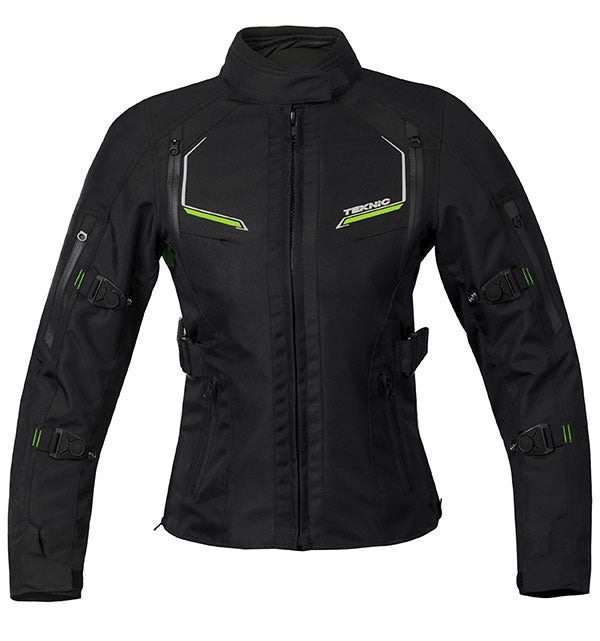 Teknic Women's Explorer Textile Jacket