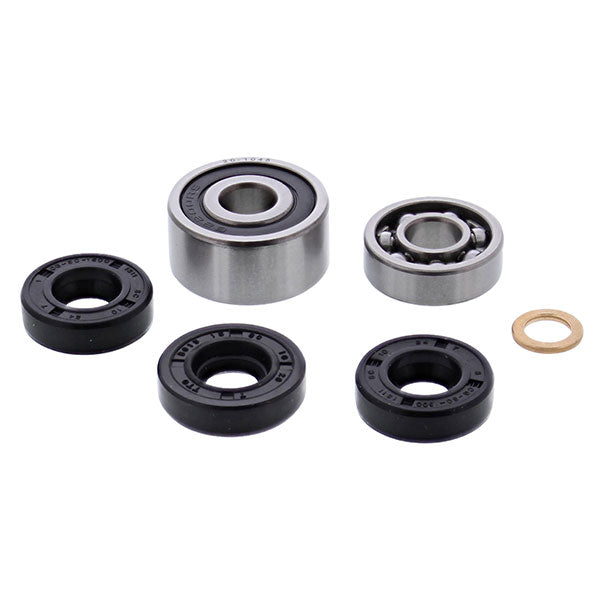 Vertex Water Pump Rebuild Kit
