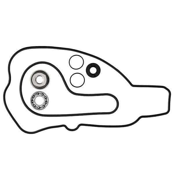 Vertex Water Pump Rebuild Kit