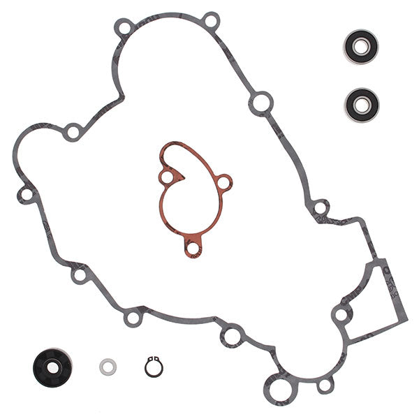 Vertex Water Pump Rebuild Kit