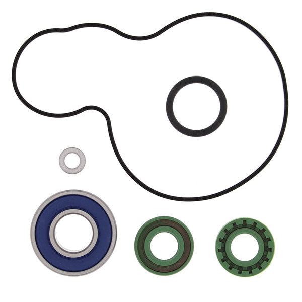 Vertex Water Pump Rebuild Kit