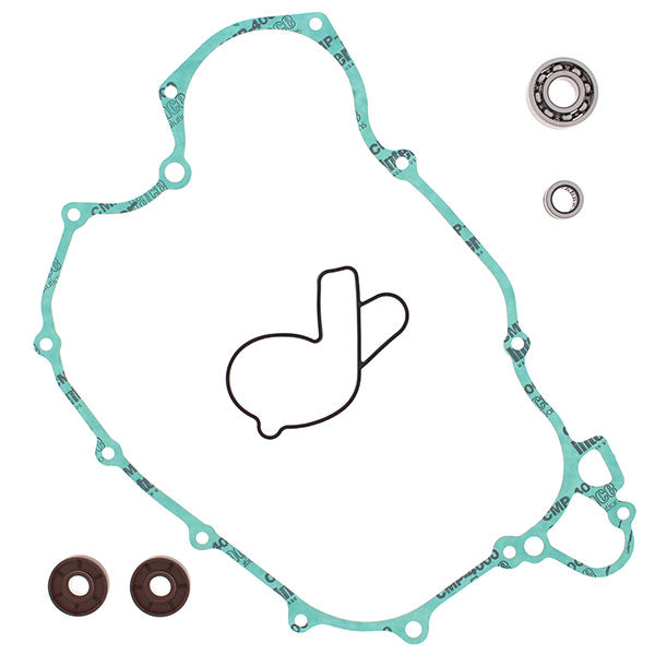 Vertex Water Pump Rebuild Kit
