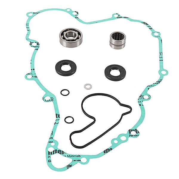 Vertex Water Pump Rebuild Kit