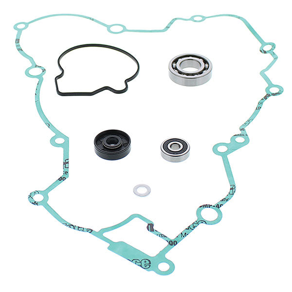 Vertex Water Pump Rebuild Kit