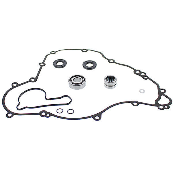 Vertex Water Pump Rebuild Kit