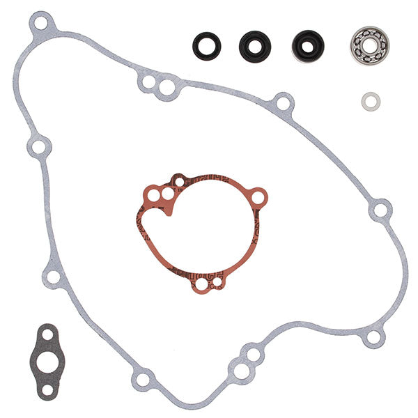 Vertex Water Pump Rebuild Kit