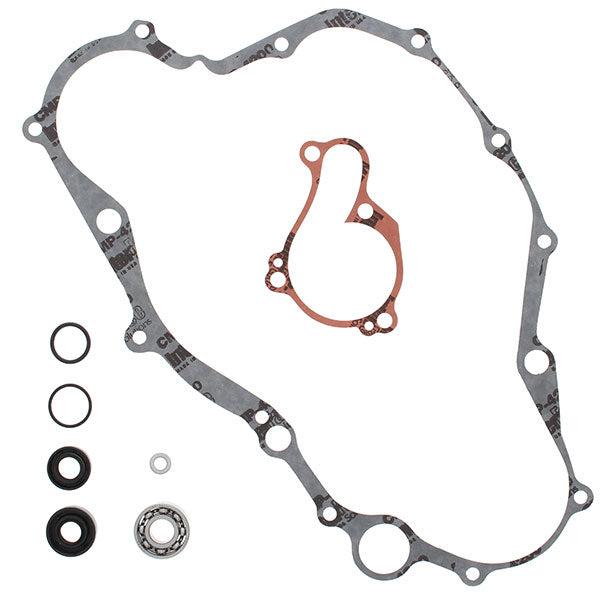 Vertex Water Pump Rebuild Kit