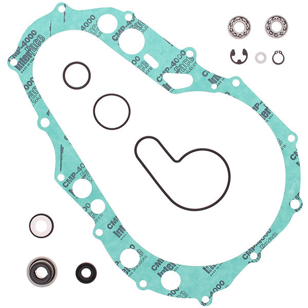 Vertex Water Pump Rebuild Kit