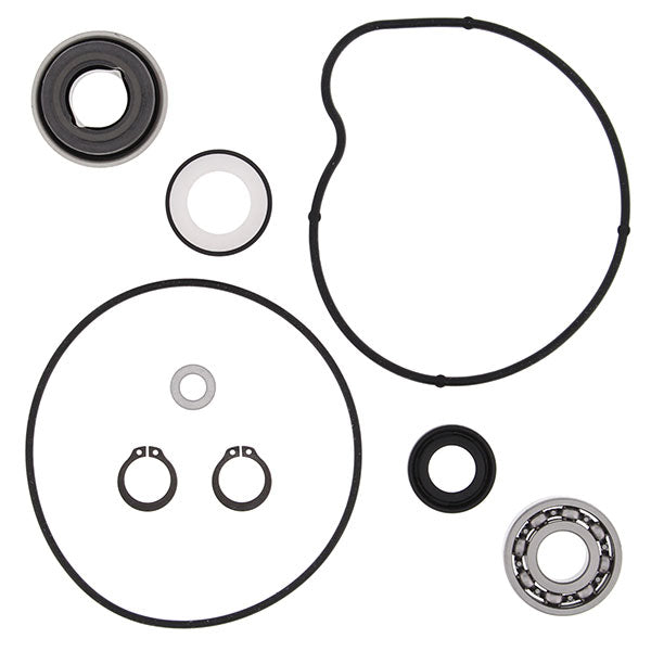 Vertex Water Pump Rebuild Kit